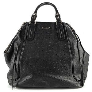💀 Rebecca Minkoff Leather Bag 💀